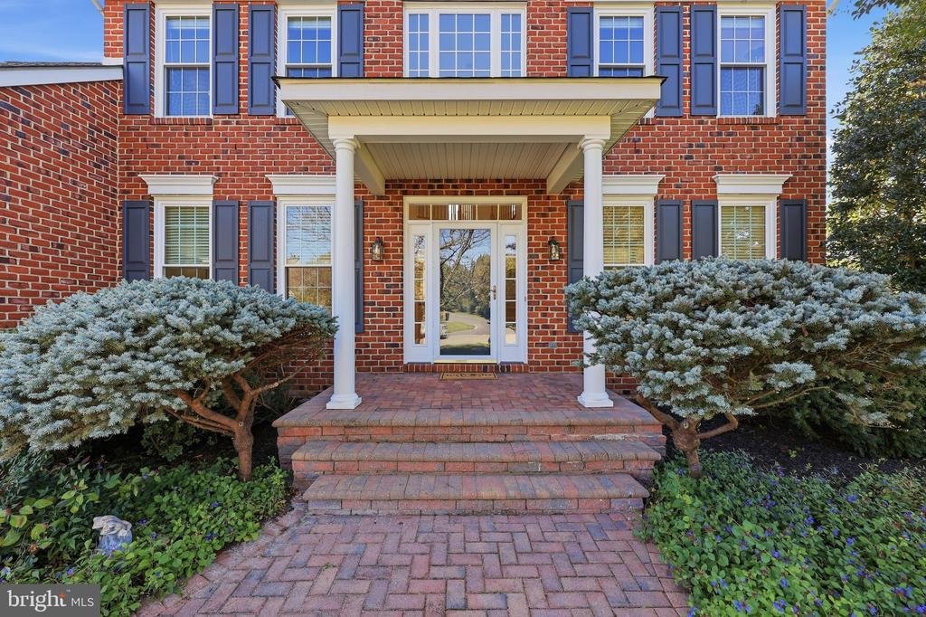 Maison à Frederick, Maryland, États-Unis 2 - 19154314