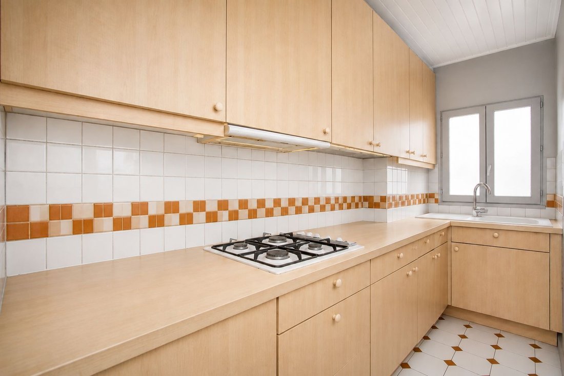 Appartamento a San Lambert, Paris 15e Arrondissement, Parigi 5 - 18711844