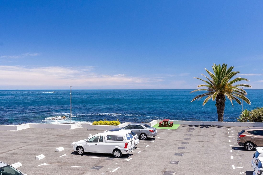 Appartement à Sea Point, Côte Atlantique, Le Cap 3 - 19156258
