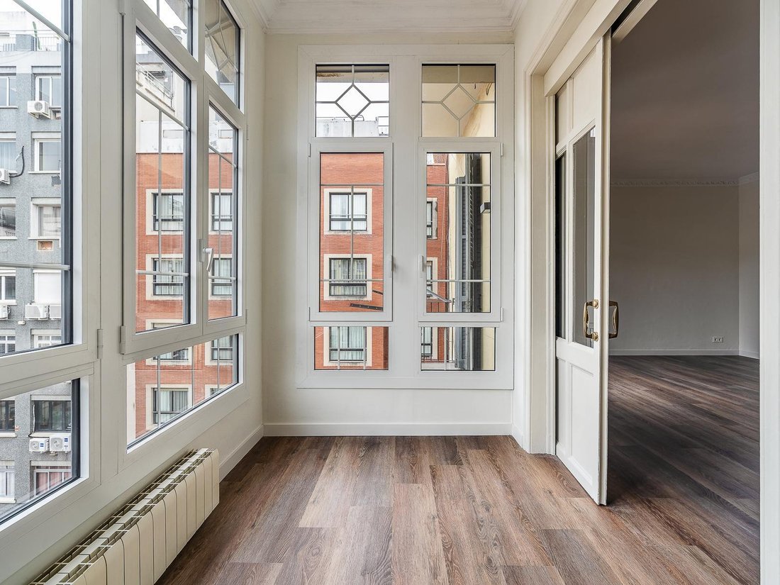 Apartamento en Eixample, Barcelona, España 1 - 19152823