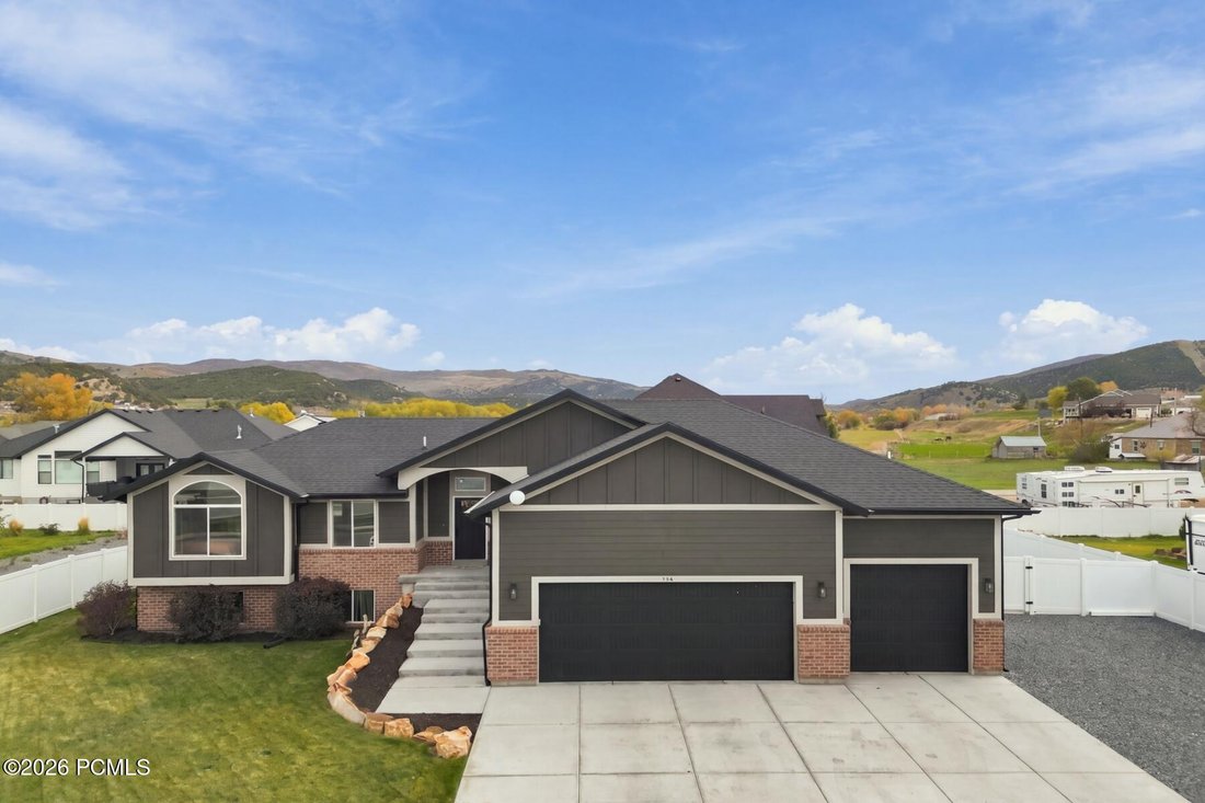 Maison à Park City, Utah, États-Unis 3 - 19154432