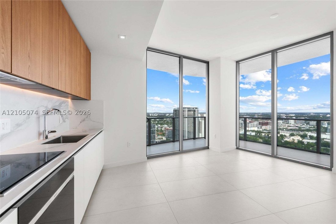 Condominio a Miami, Florida, Stati Uniti 4 - 19155754