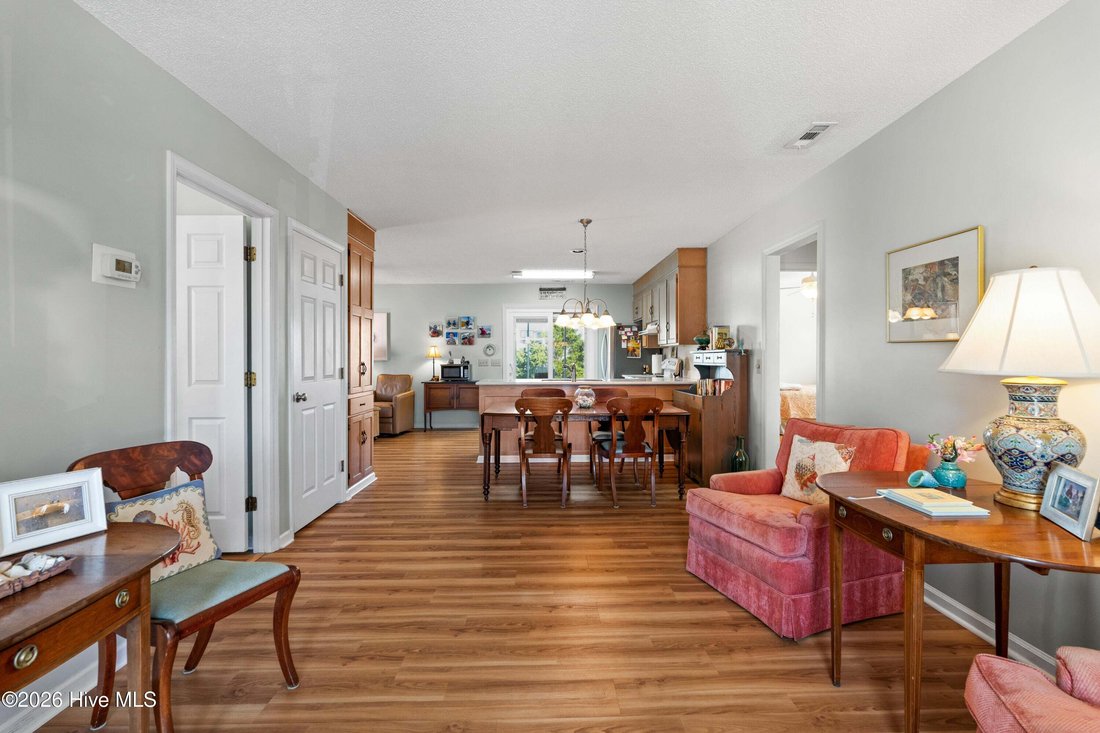 Casa a Holden Beach, Carolina del Nord, Stati Uniti 3 - 19152724