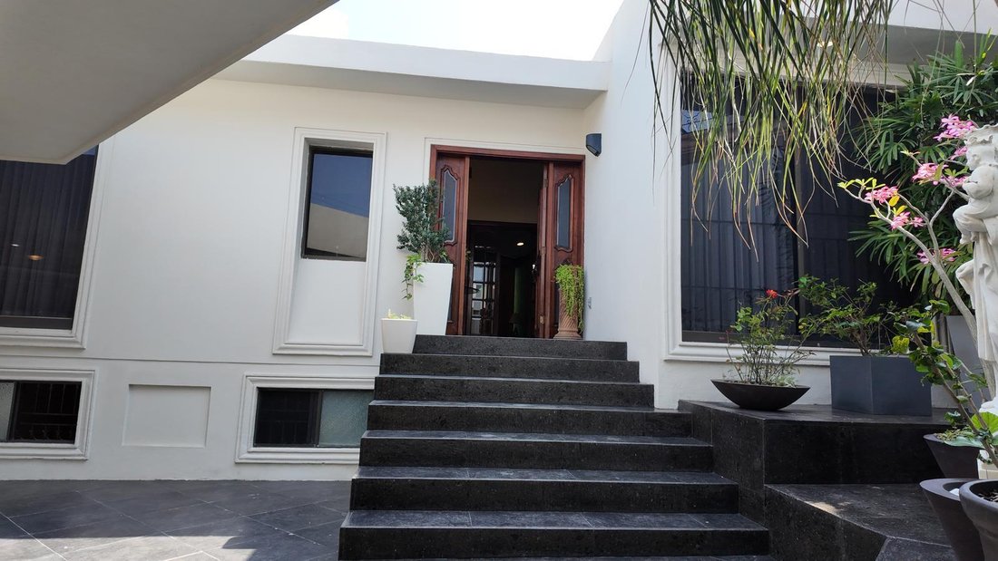Haus in Tampico, Tamaulipas, Mexiko 1 - 19153364