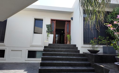 House in Tampico, Tamaulipas, Mexico 1