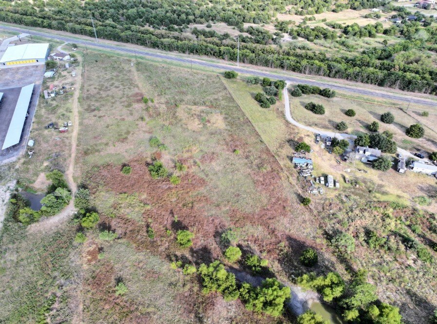 Terreno a Royse City, Texas, Stati Uniti 3 - 19153887