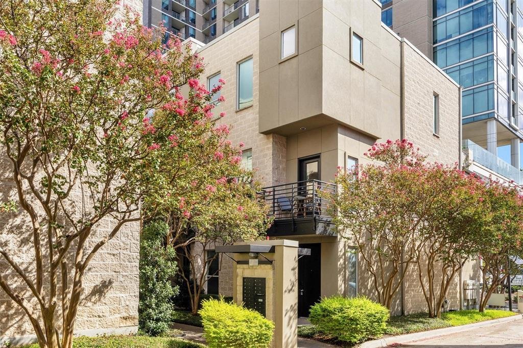 Condo in Dallas, Texas, United States 2 - 19155662