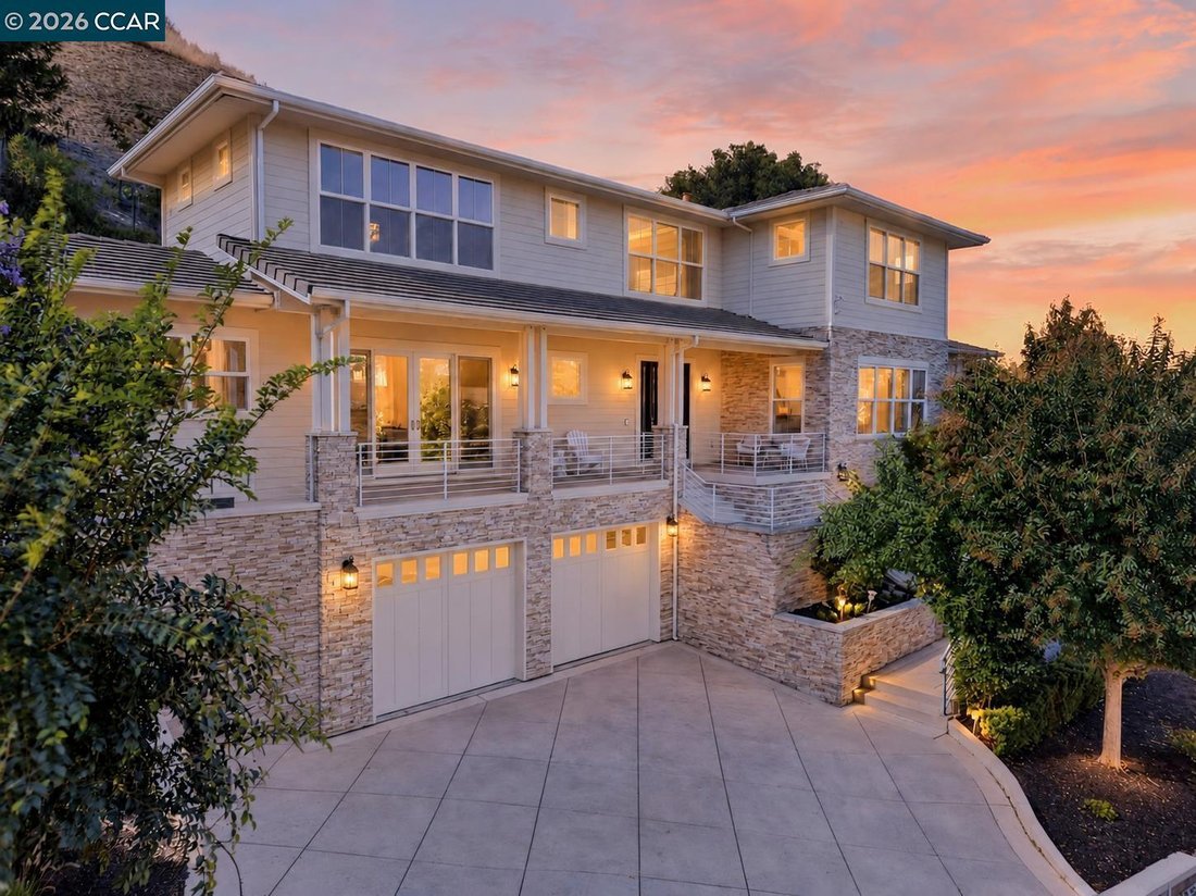 House in Alamo, California, United States 1 - 19155178