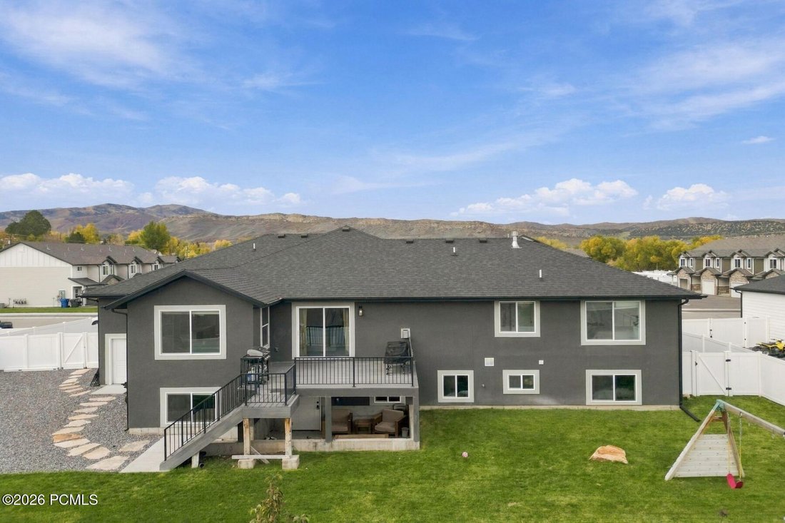 Maison à Park City, Utah, États-Unis 1 - 19154432