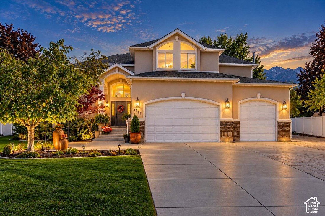 Casa en Sandy, Utah, Estados Unidos 1 - 19136386