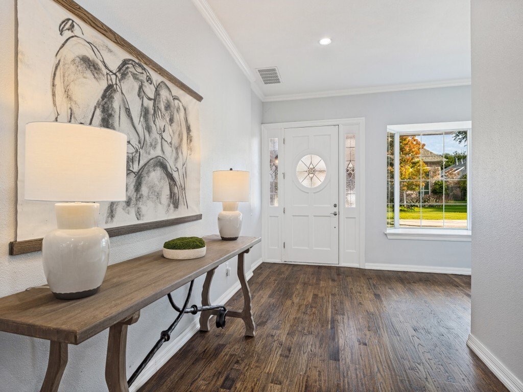 Casa a Dallas, Texas, Stati Uniti 4 - 19153681