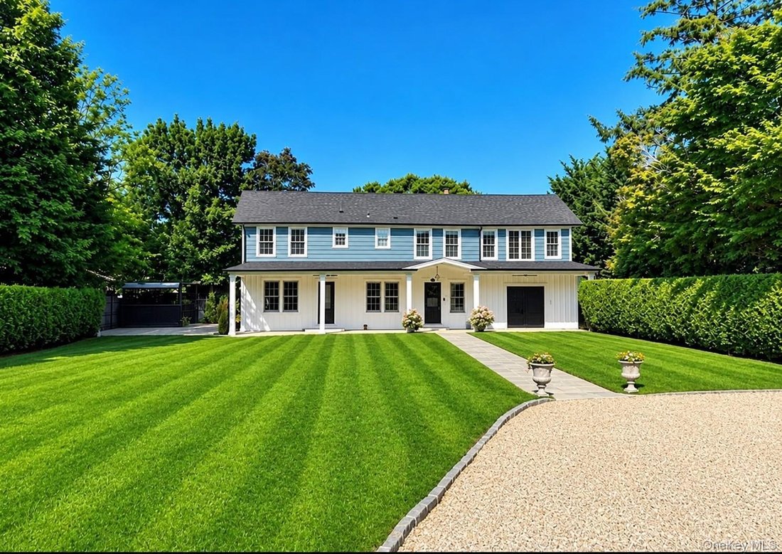 House in Babylon, New York, United States 4 - 19155030