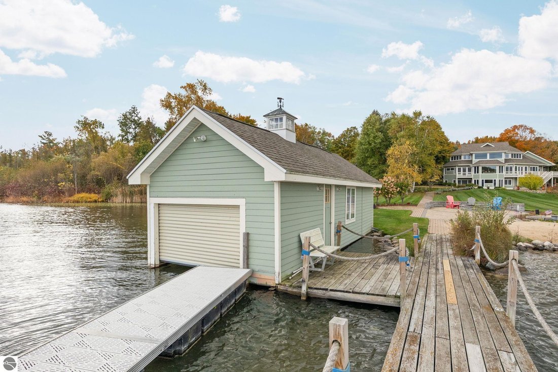House in Lake Leelanau, Michigan, United States 3 - 19154468