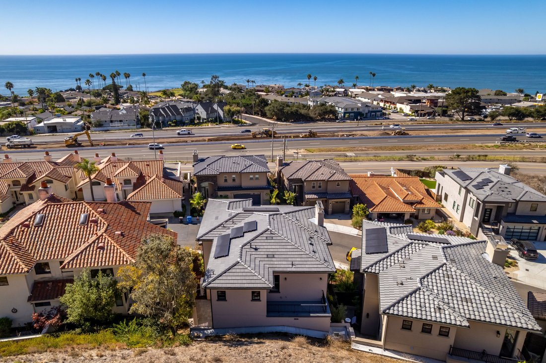 Land in Pismo Beach, Kalifornien, Vereinigte Staaten 2 - 19154387