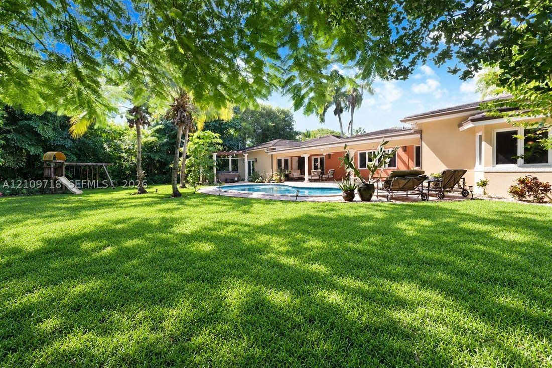 House in Miami, Florida, United States 4 - 19155765