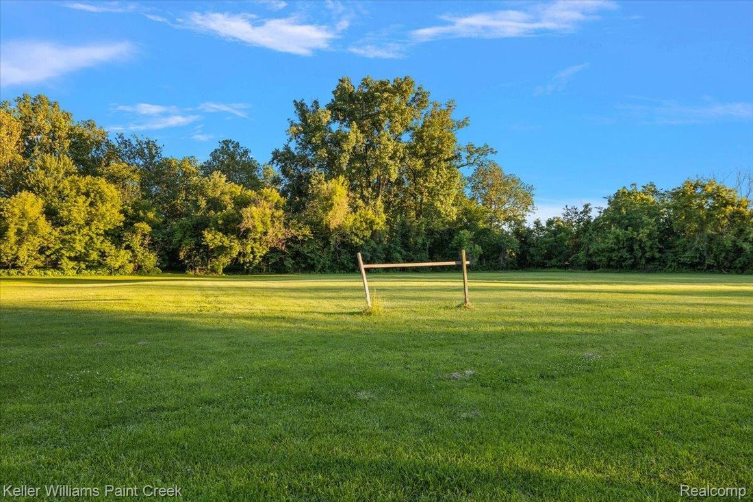 Terreno a Macomb, Michigan, Stati Uniti 2 - 19153747