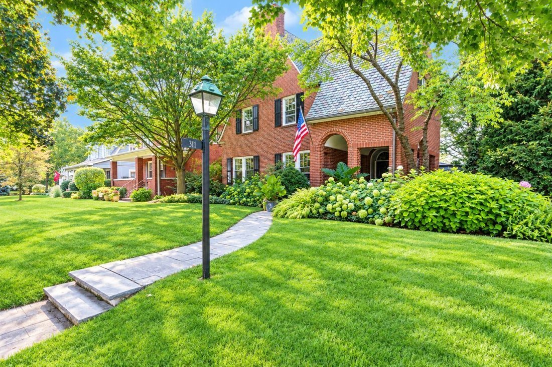 Haus in Park Ridge, Illinois, Vereinigte Staaten 3 - 19157360