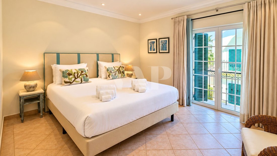 Apartment in Vale do Lobo, Almancil, Portugal 5 - 19153320