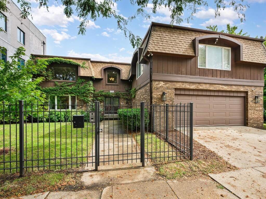 House in Chicago, Illinois, United States 1 - 19157510