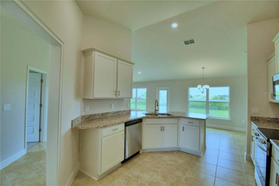 House in Auburndale, Florida, United States 5 - 19152680