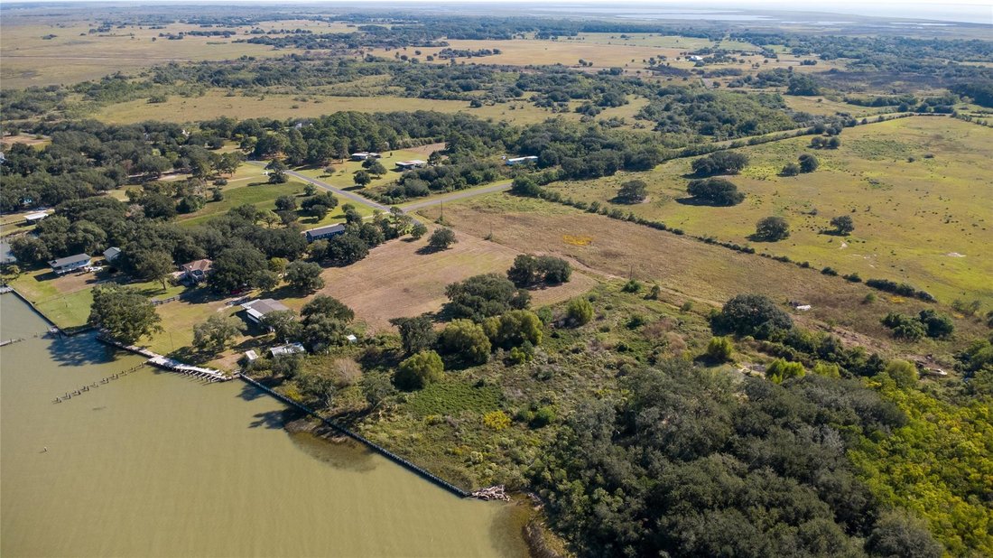 House in Anahuac, Texas, United States 3 - 19152765