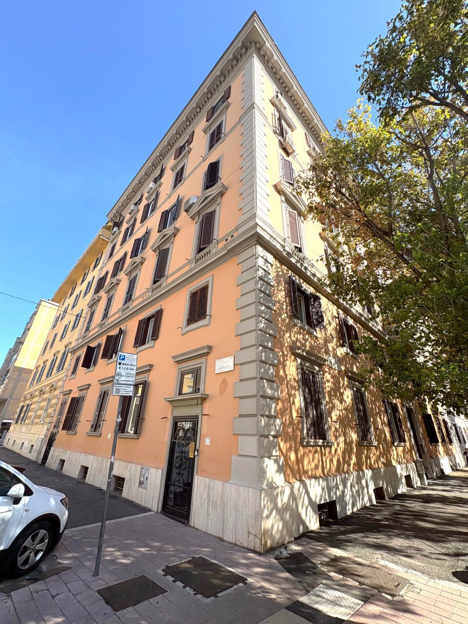 Wohnung in Prati - Mazzini, Rom, Latium 2 - 19156418