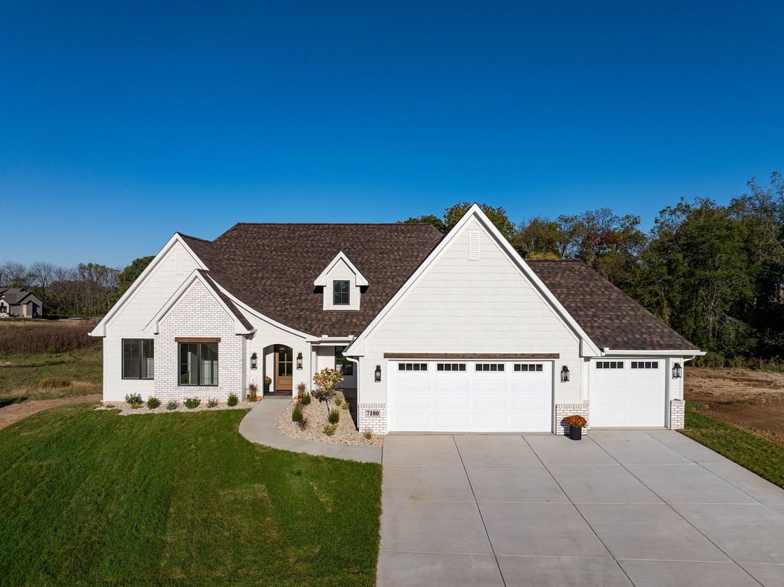 Maison à Bettendorf, Iowa, États-Unis 1 - 19155536