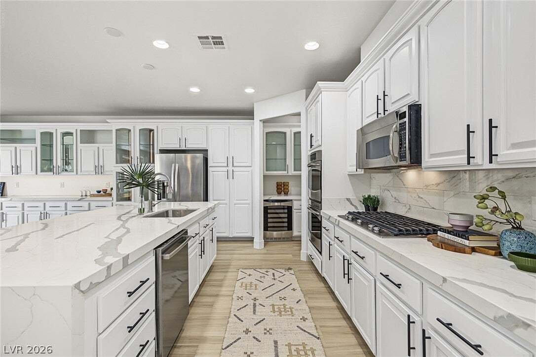 House in Las Vegas, Nevada, United States 4 - 19154677