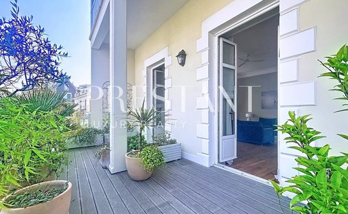 Appartement à Saint Charles-Golf, Biarritz, France 1