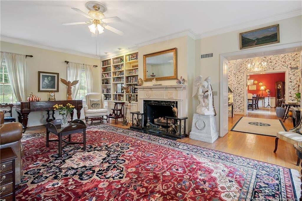 Maison à Fayetteville, Caroline du Nord, États-Unis 5 - 19152572