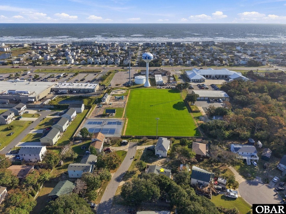House in Kill Devil Hills, North Carolina, United States 5 - 19094093