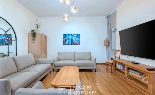 Apartamento en Niza, Provenza-Alpes-Costa Azul, Francia 1