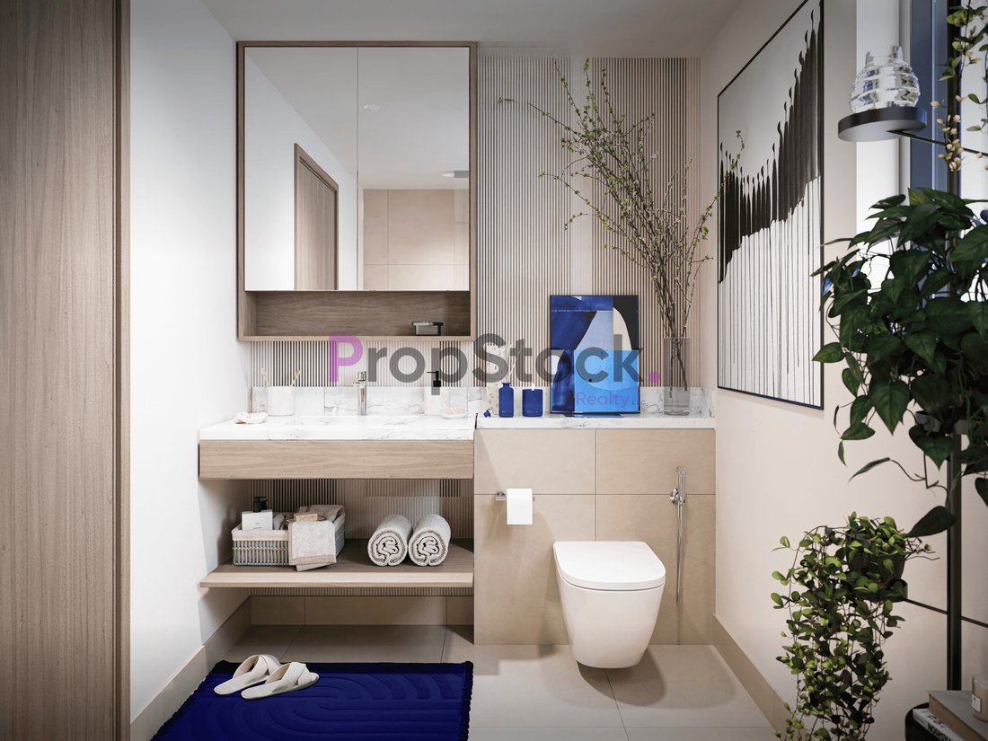 Townhouse in Wadi Al Safa 5, Wadi Al Safa, Dubai 5 - 19152600