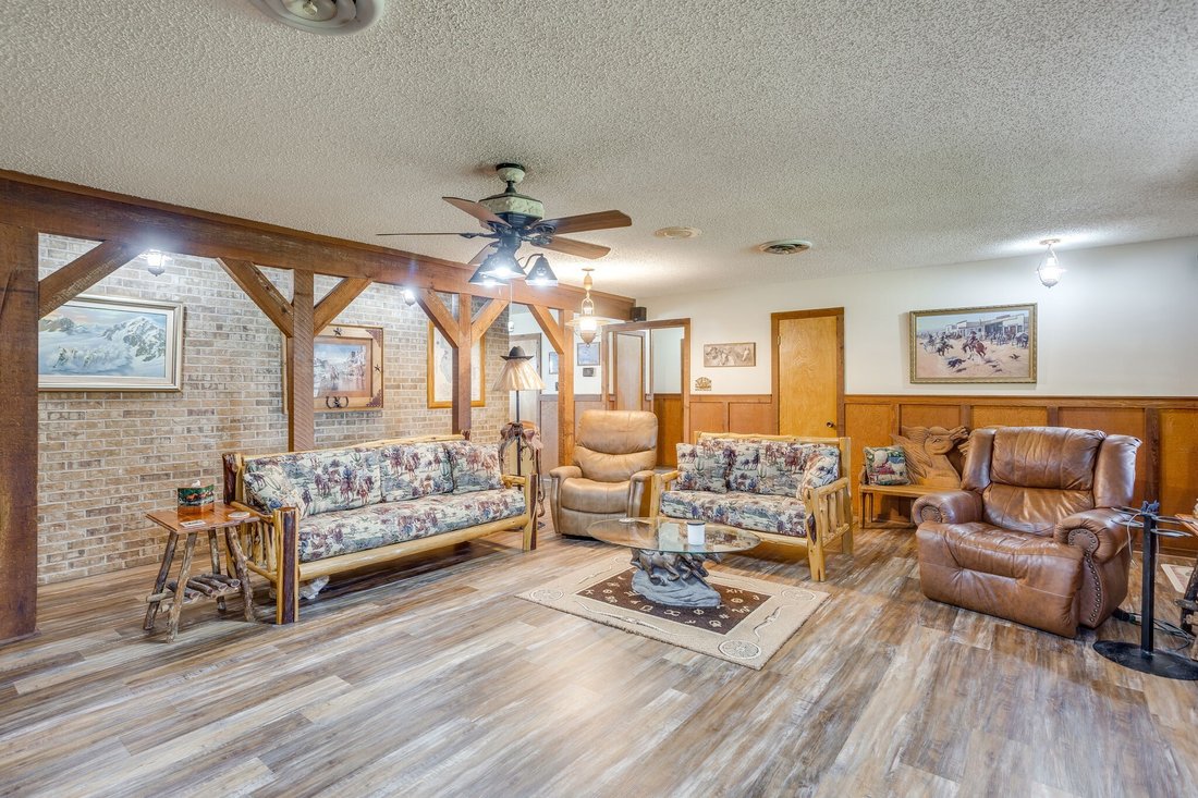 House in Joshua, Texas, United States 5 - 19153742