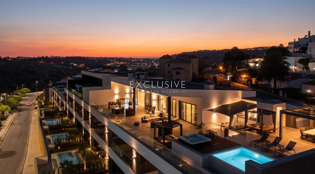 Apartment in Olhos de Agua, Algarve, Portugal 3 - 19153534