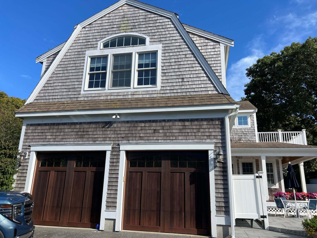 Maison à Bourne, Massachusetts, États-Unis 2 - 19152080