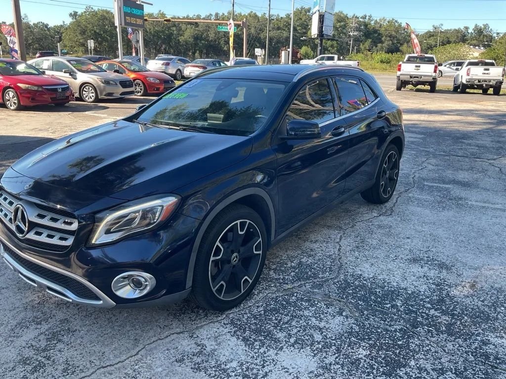 Suv in Tallahassee, FL, United States 1 - 19156893