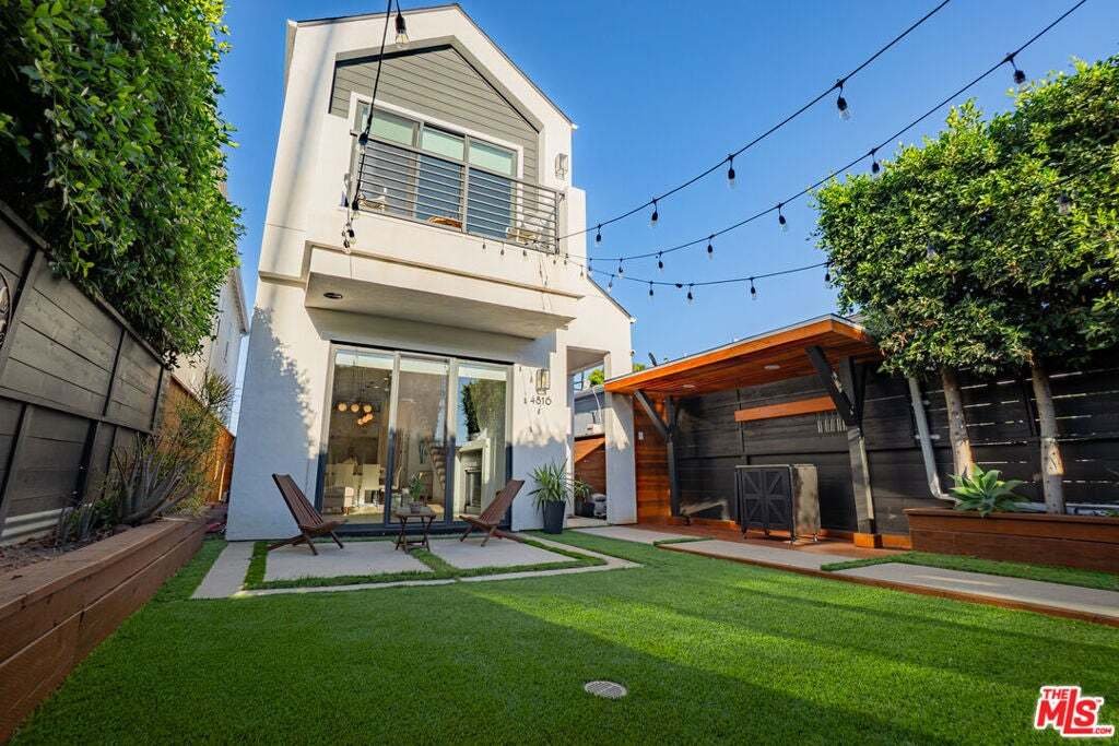 House in Los Angeles, California, United States 3 - 19154625