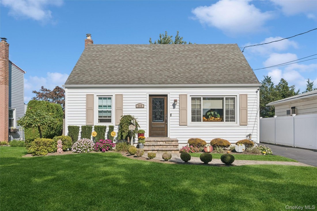 House in Massapequa, New York, United States 1 - 19156136