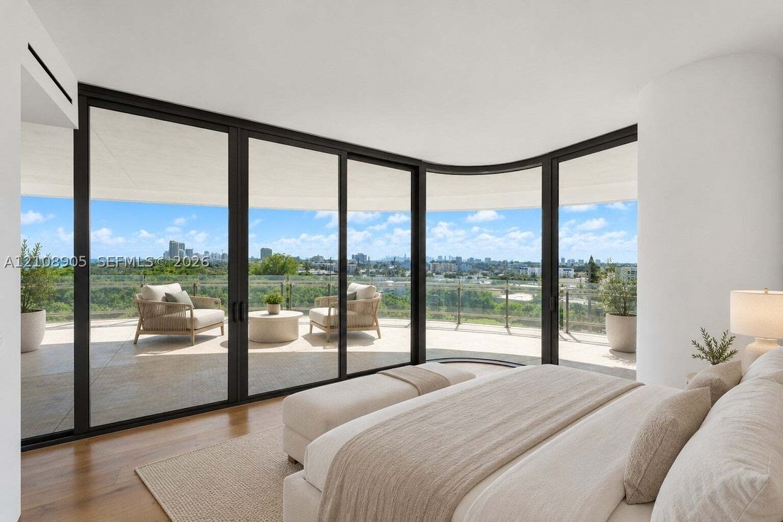 Condominio a Bal Harbour, Florida, Stati Uniti 5 - 19152543
