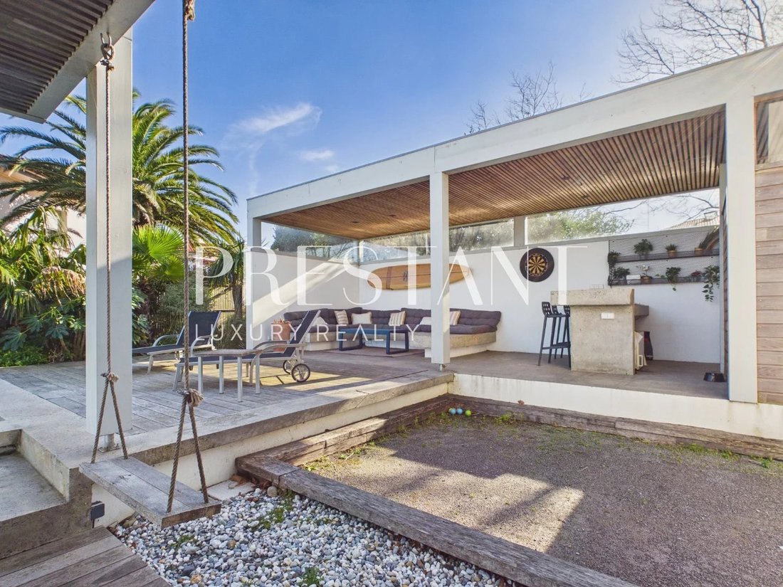 Maison à Acotz, Saint-Jean-de-Luz, France 4 - 19156227
