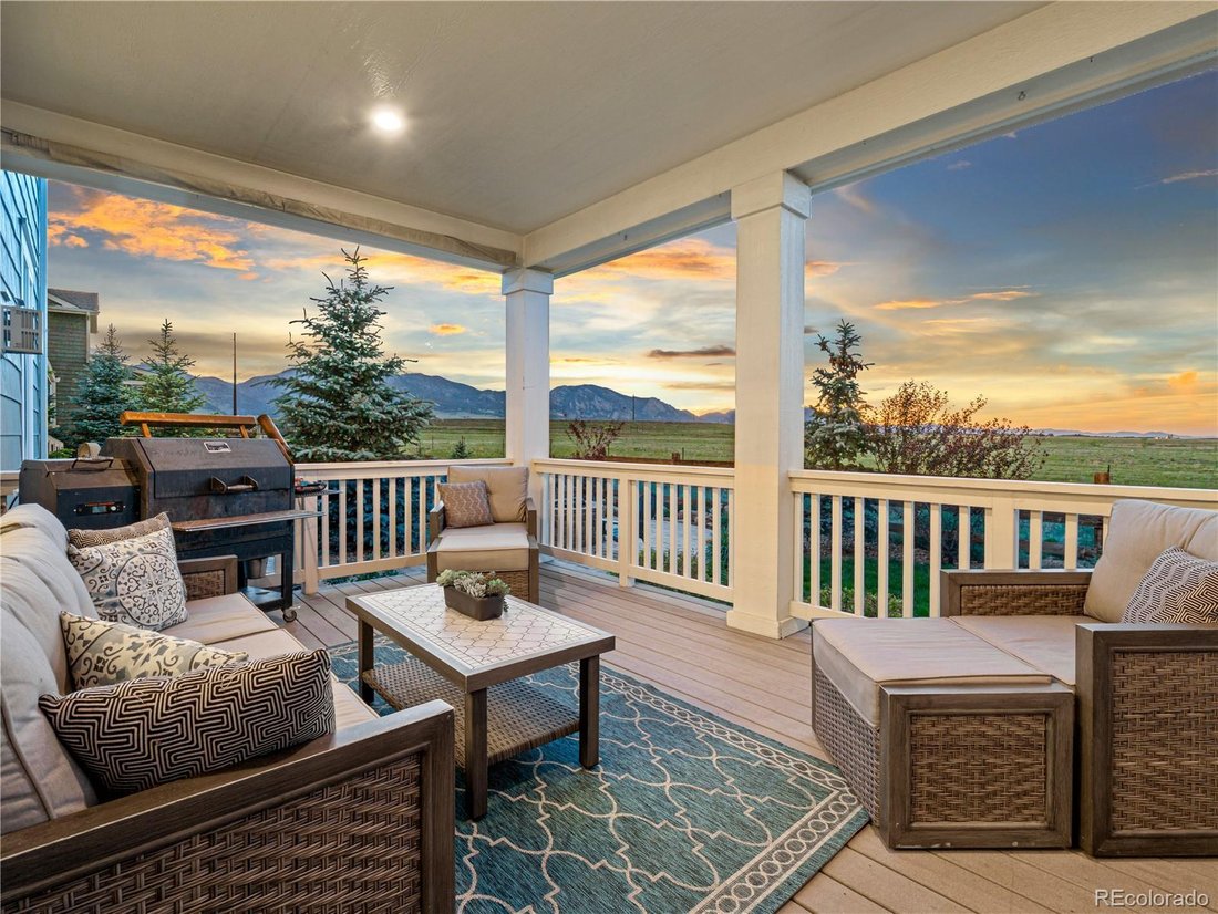 House in Arvada, Colorado, United States 4 - 19153744