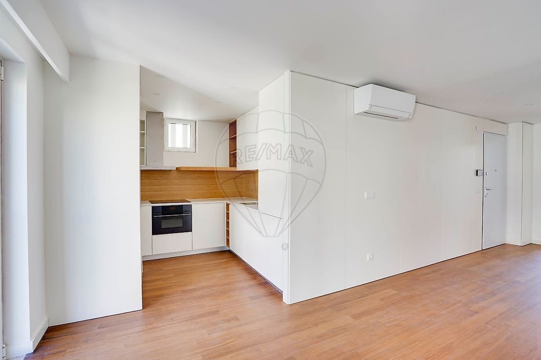Appartamento a Arroios, Lisbona, Portogallo 5 - 16248525