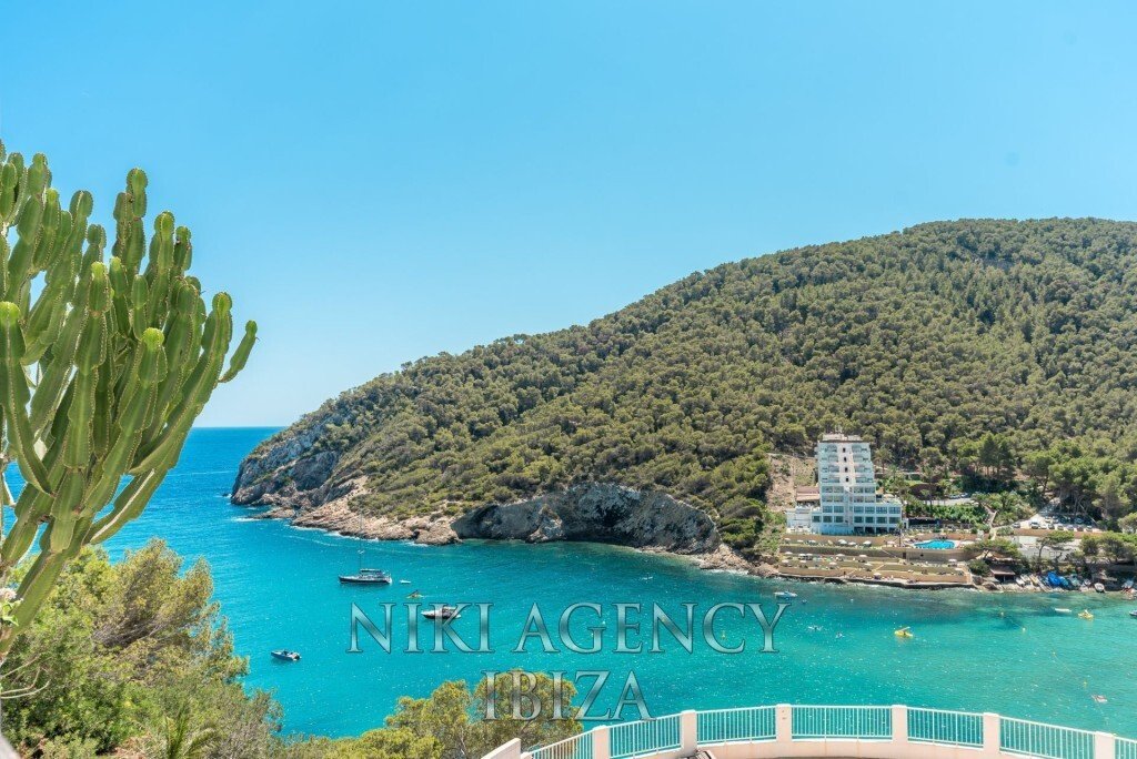 Appartamento a Cala Llonga, Santa Eulària des Riu, Isole Baleari 3 - 19156047