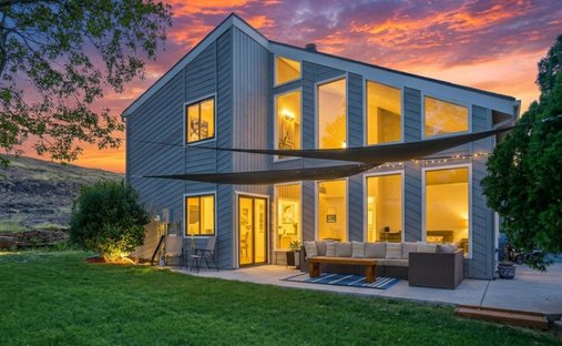 Grand Junction, Colorado, États-Unis 1