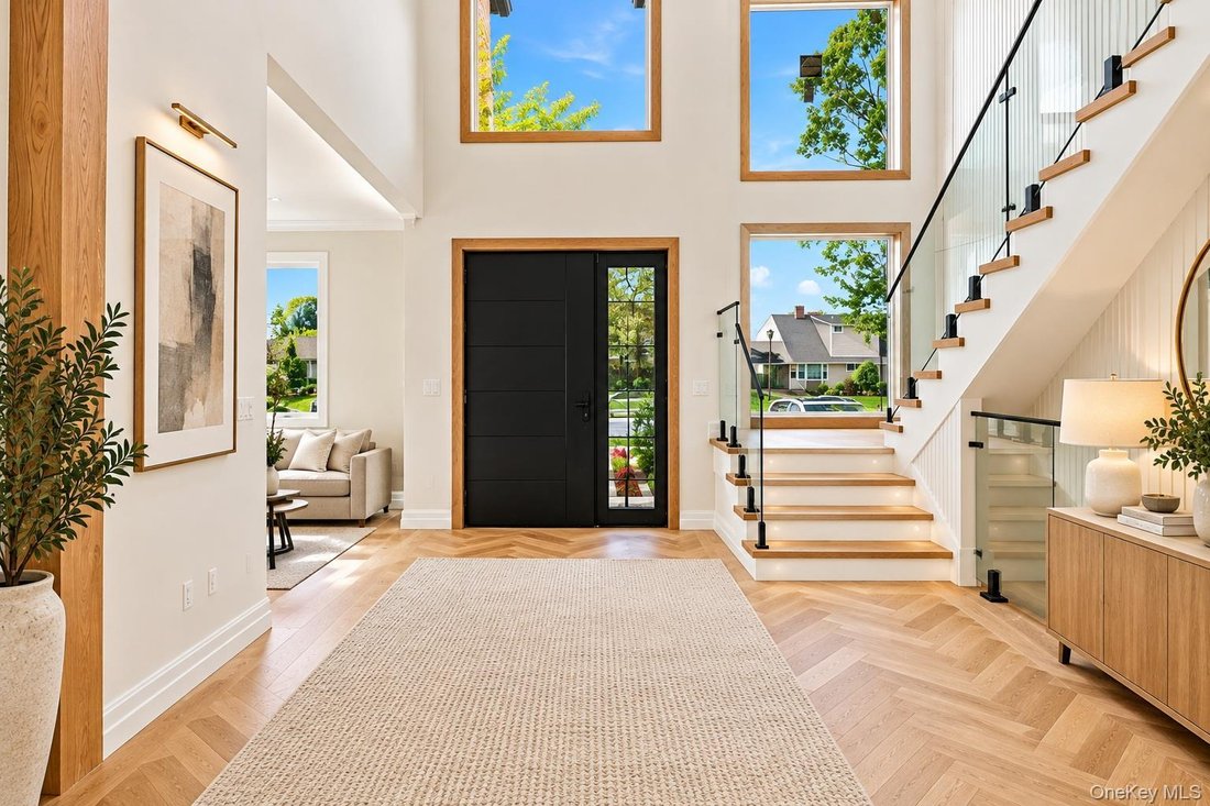 Casa en Salisbury, Nueva York, Estados Unidos 4 - 19155046
