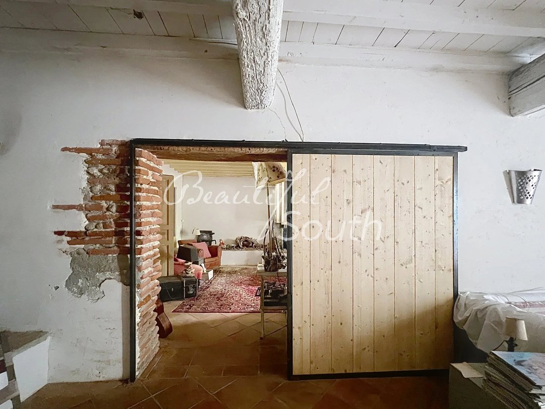 Country House in Sud, Elne, France 5 - 19153510