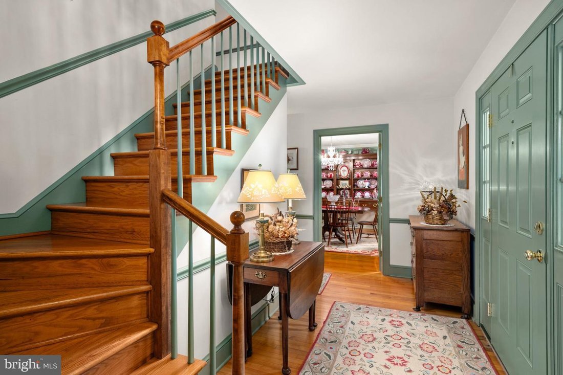 Maison à Harrington, Delaware, États-Unis 2 - 19154115