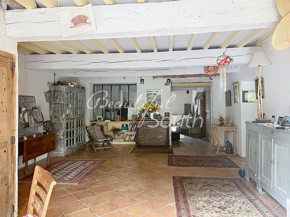 Country House in Sud, Elne, France 3 - 19153510