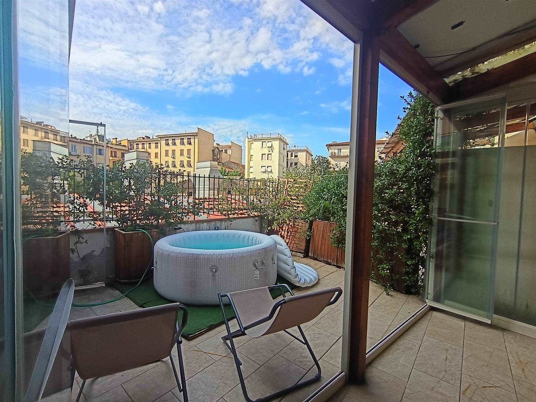Apartment in Beccaria - Peagentina, Florence, Italy 4 - 19148234